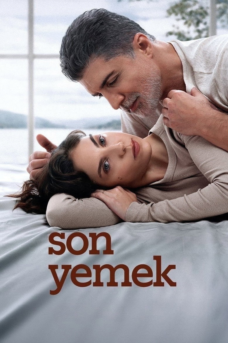 Son Yemek movie poster
