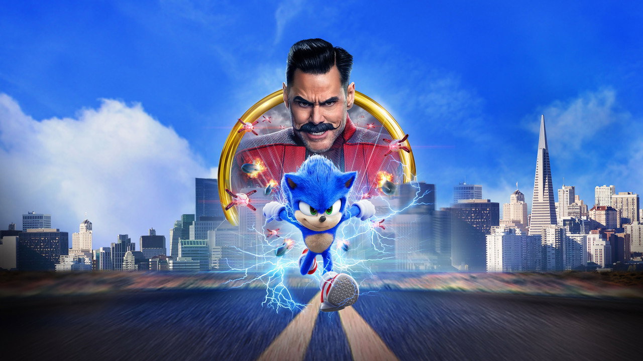 Sonic the Hedgehog still 1