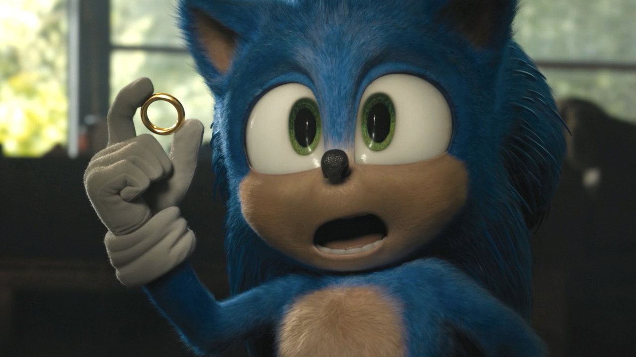 Sonic the Hedgehog still 4