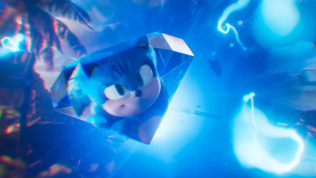 Sonic the Hedgehog 4 still