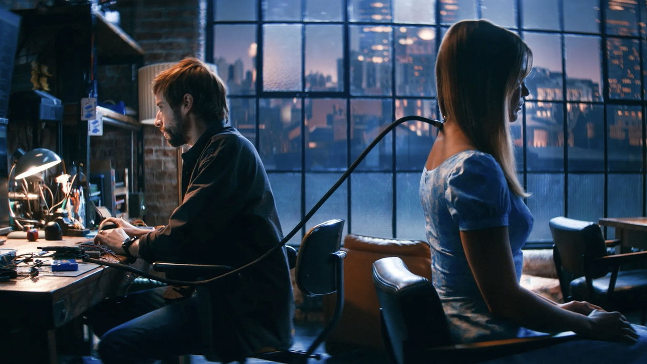 Soulm8te still 5