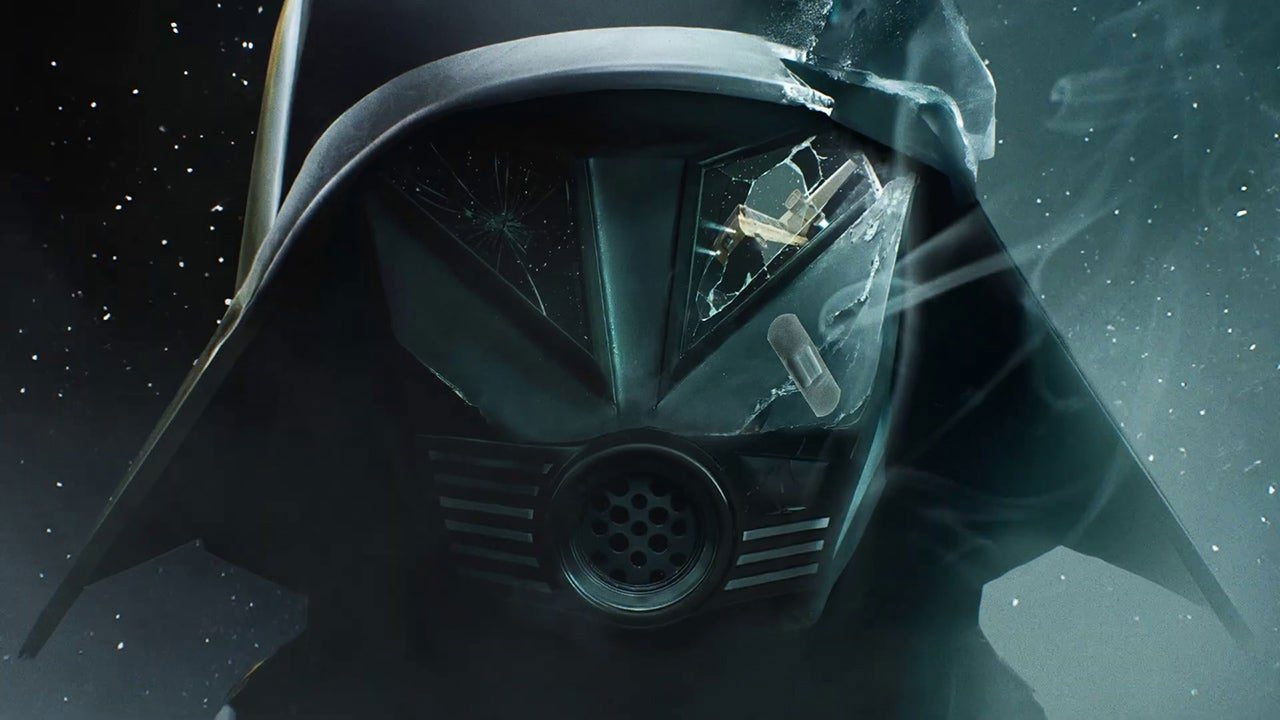 Spaceballs: The New One still