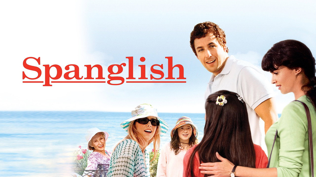 Spanglish still 2