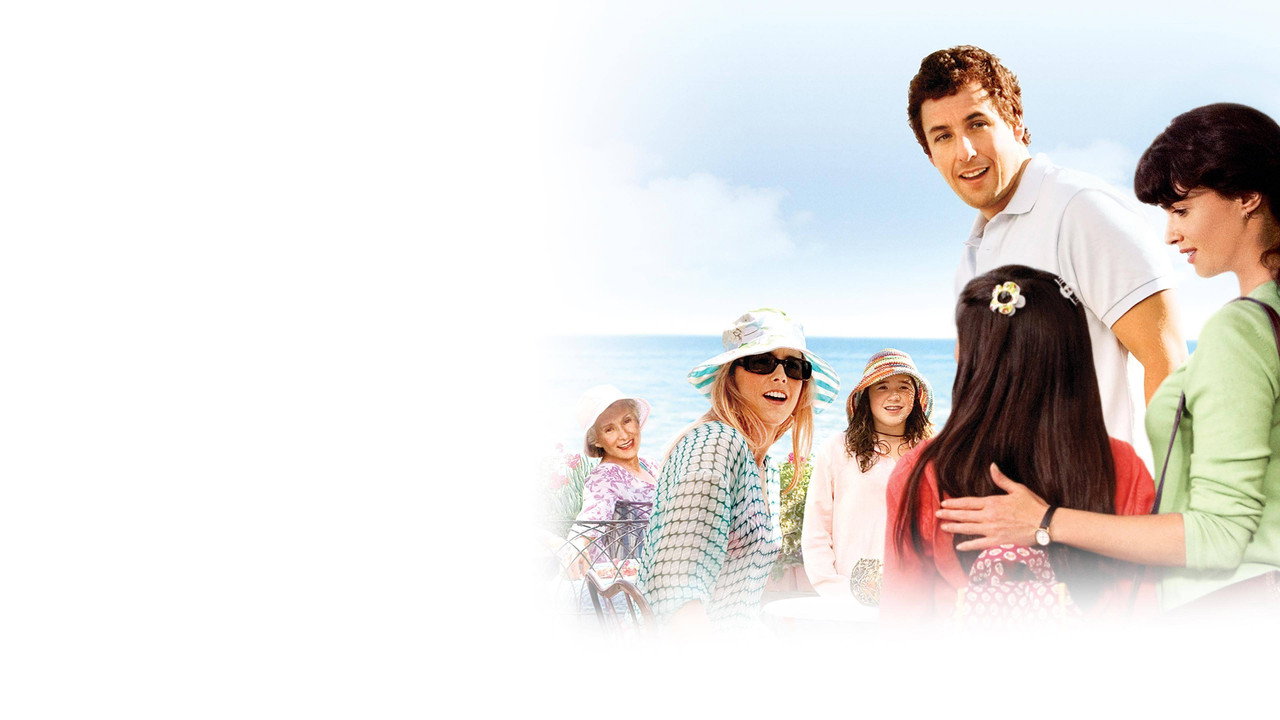 Spanglish still 3