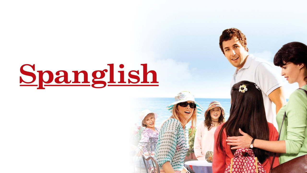 Spanglish still 4