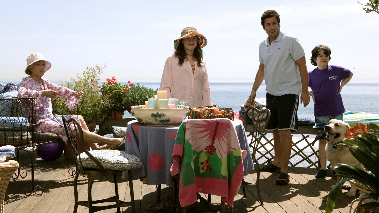 Spanglish still 5