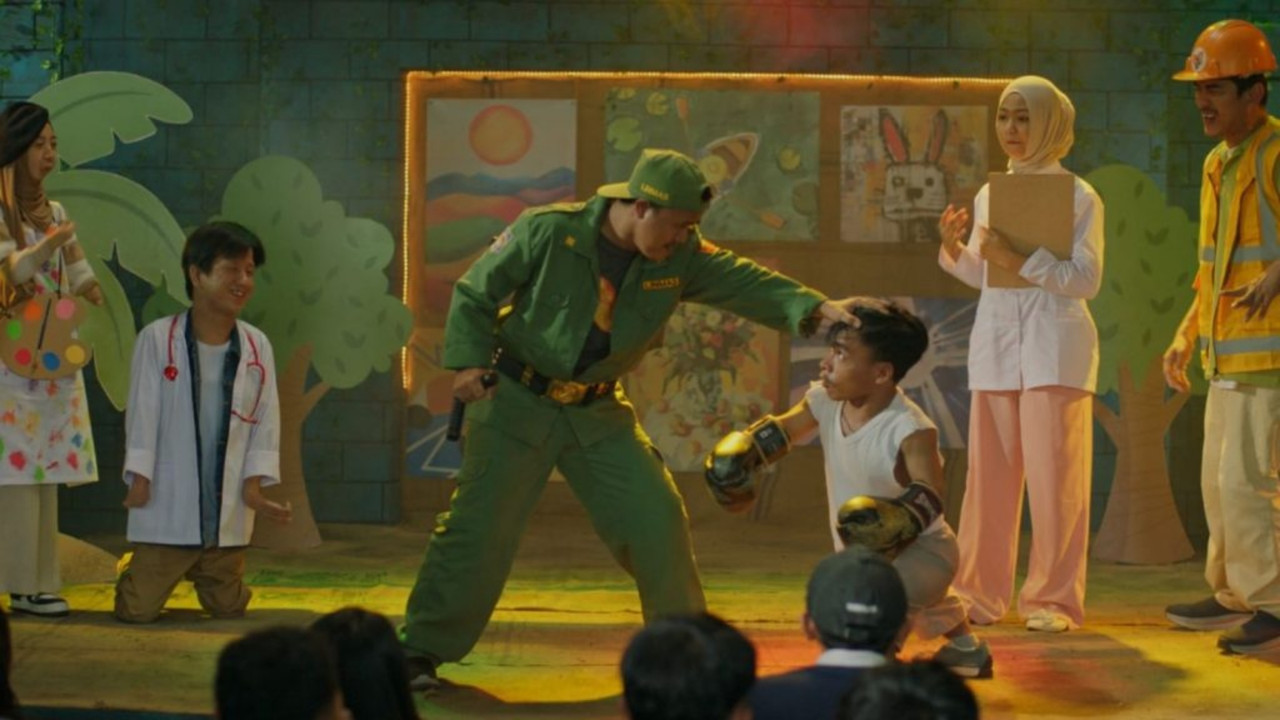 Special upcoming movie still 1