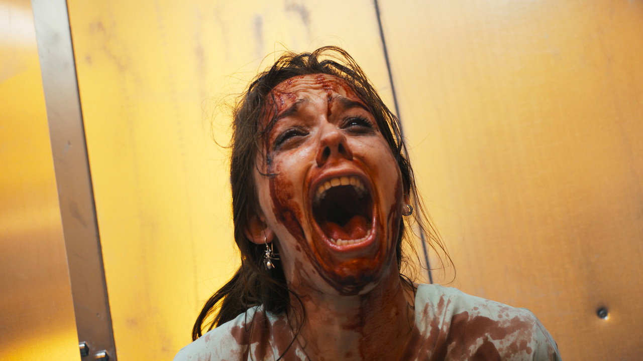 Species upcoming movie still 3