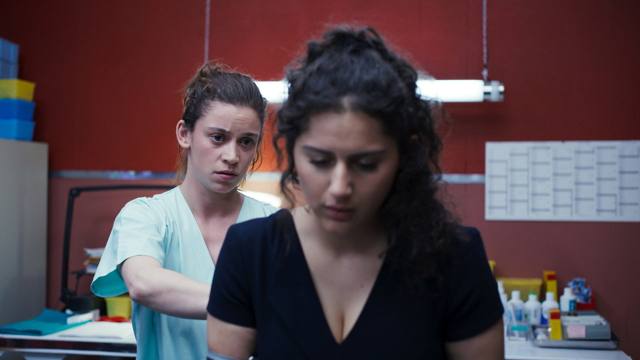 Species upcoming movie still 4
