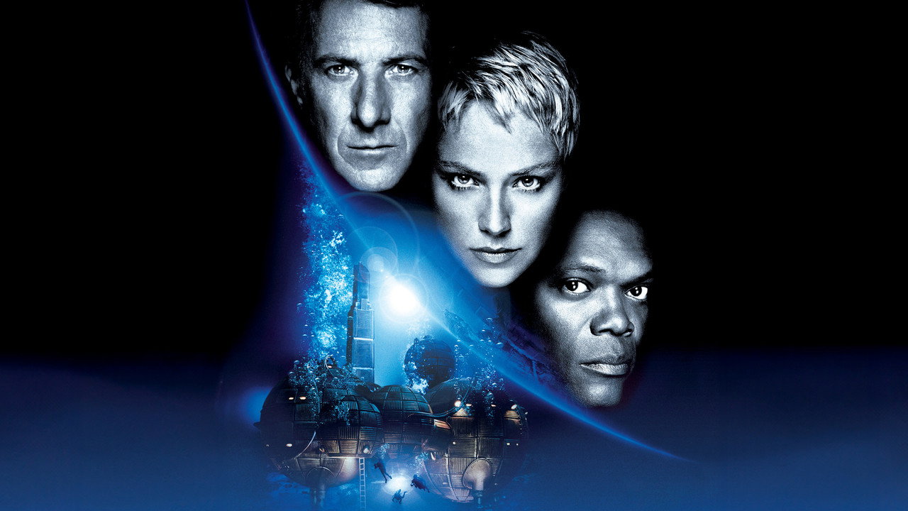 Sphere still 2