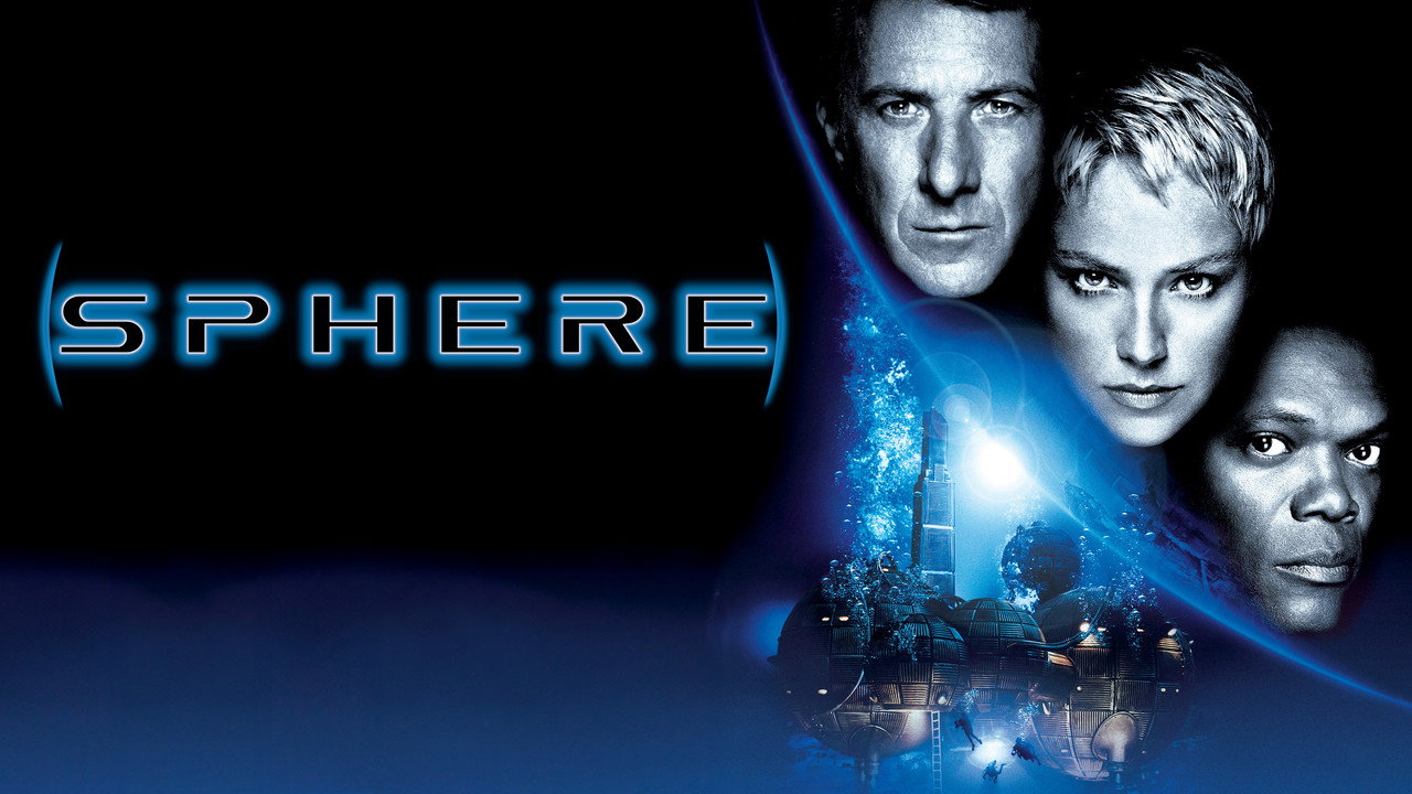 Sphere still 4