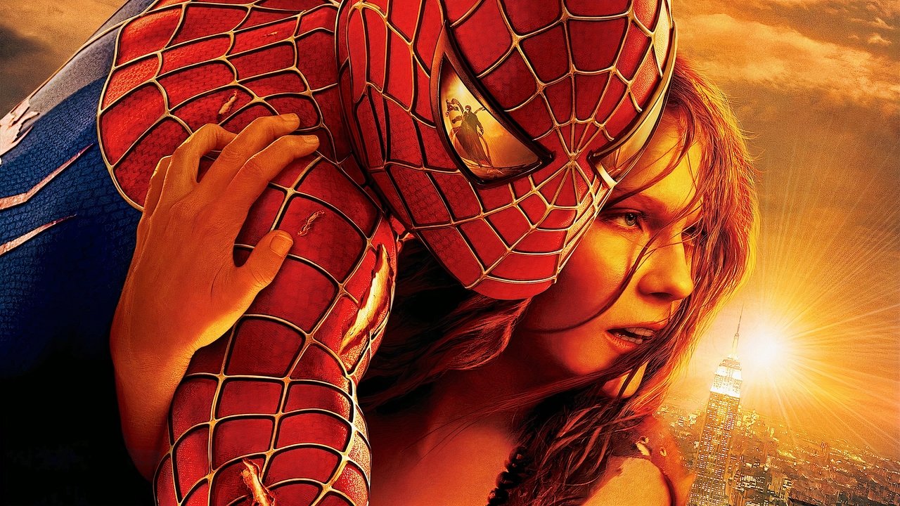 Spider-Man 2 still 1
