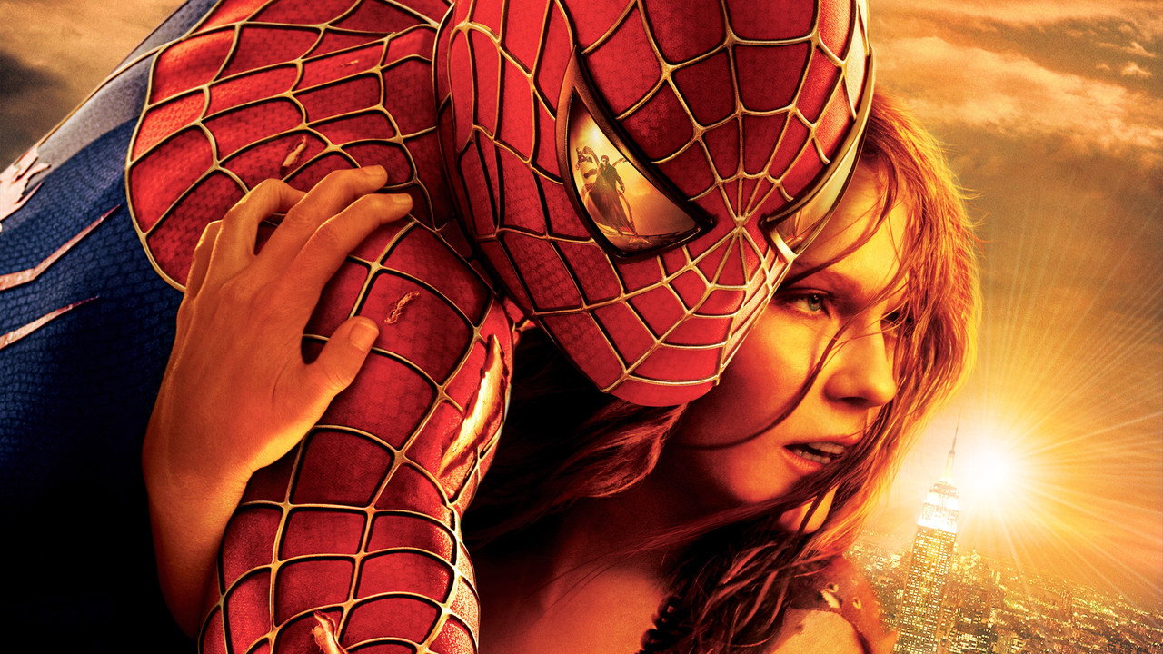 Spider-Man 2 still 2