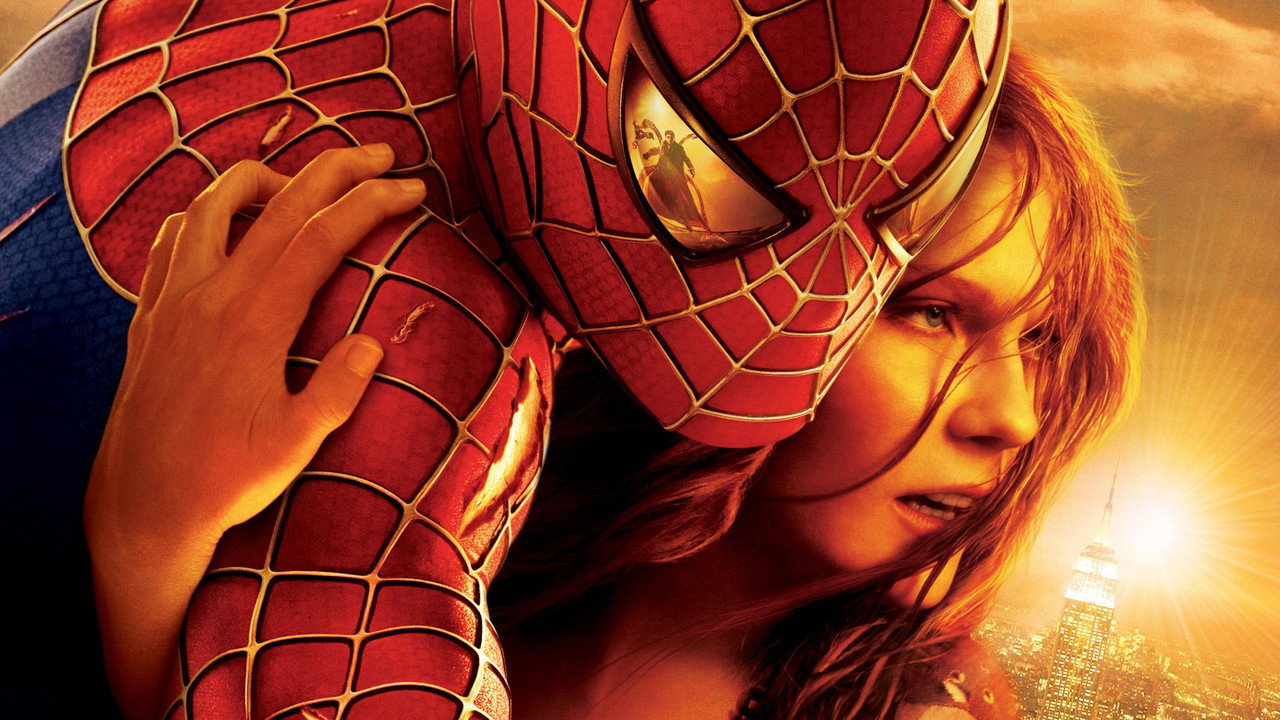 Spider-Man 2 still 3