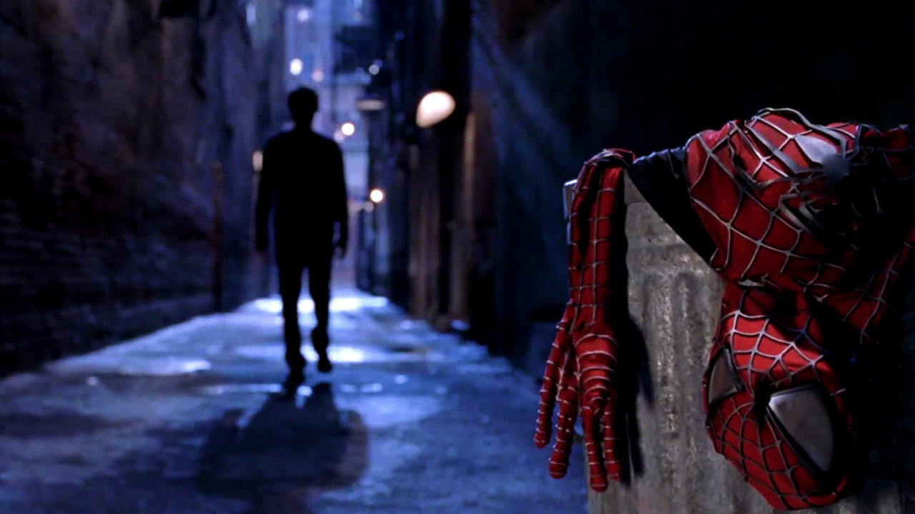 Spider-Man 2 still 4