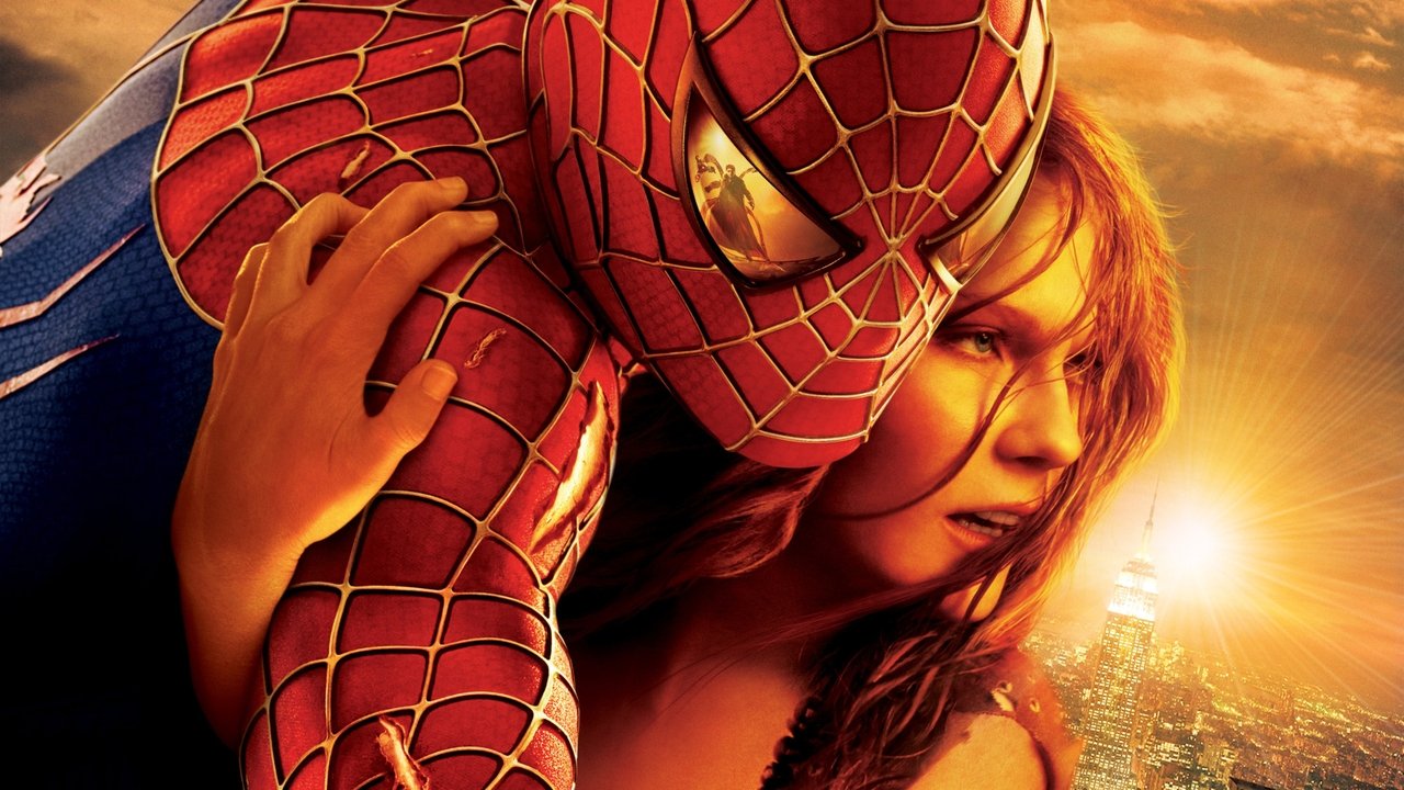 Spider-Man 2 still