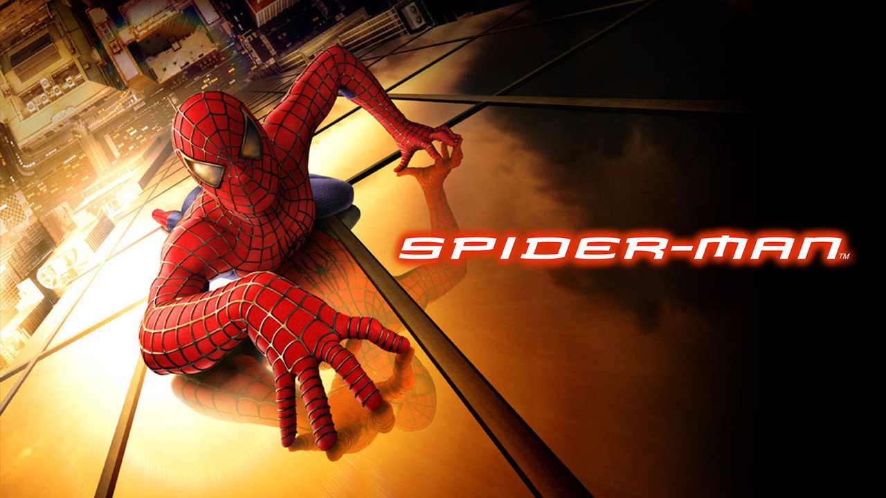 Spider-Man still 2