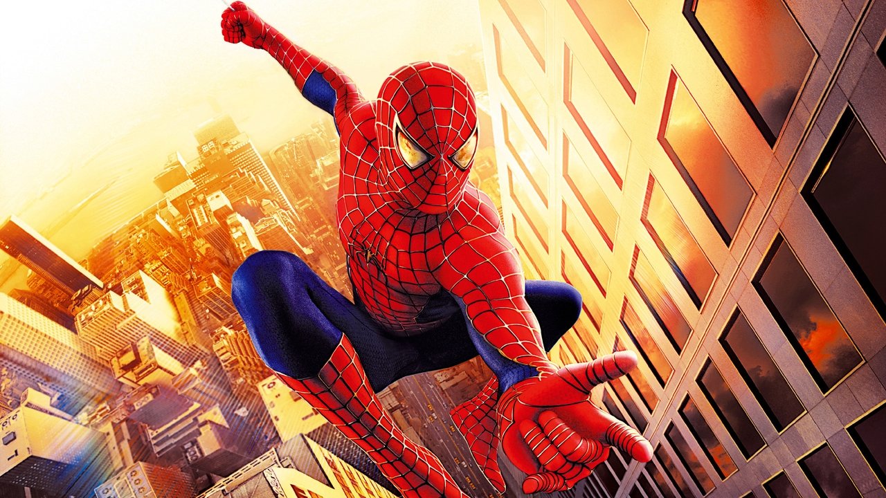 Spider-Man still 5