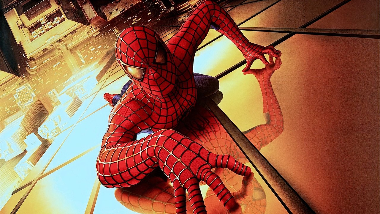 Spider-Man still