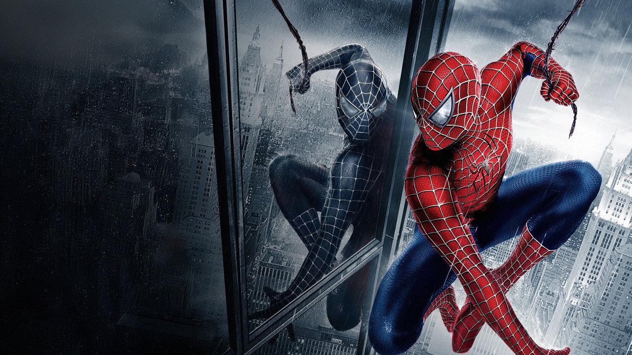 Spider-Man 3 still 2