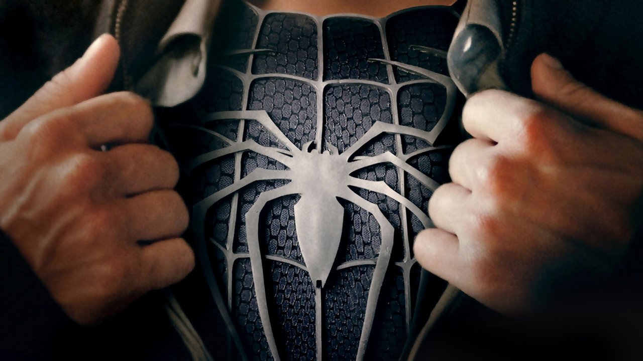 Spider-Man 3 still 3