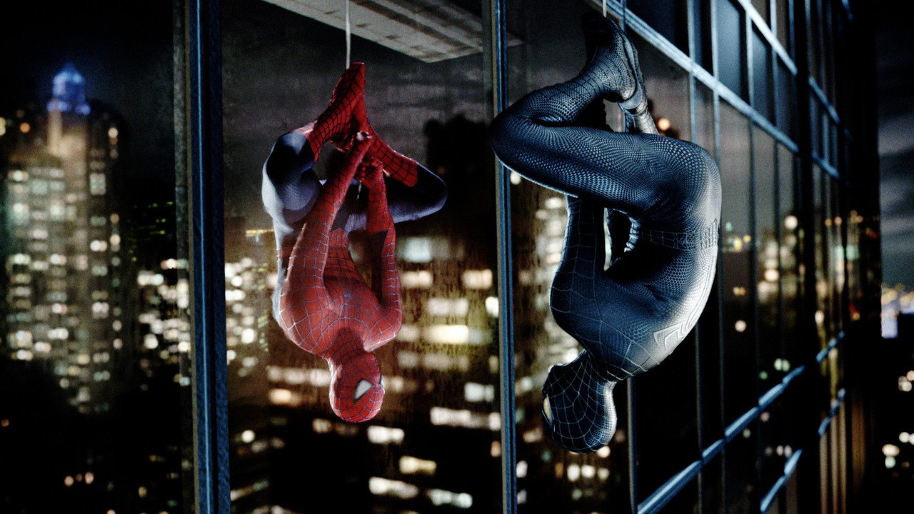 Spider-Man 3 still 4