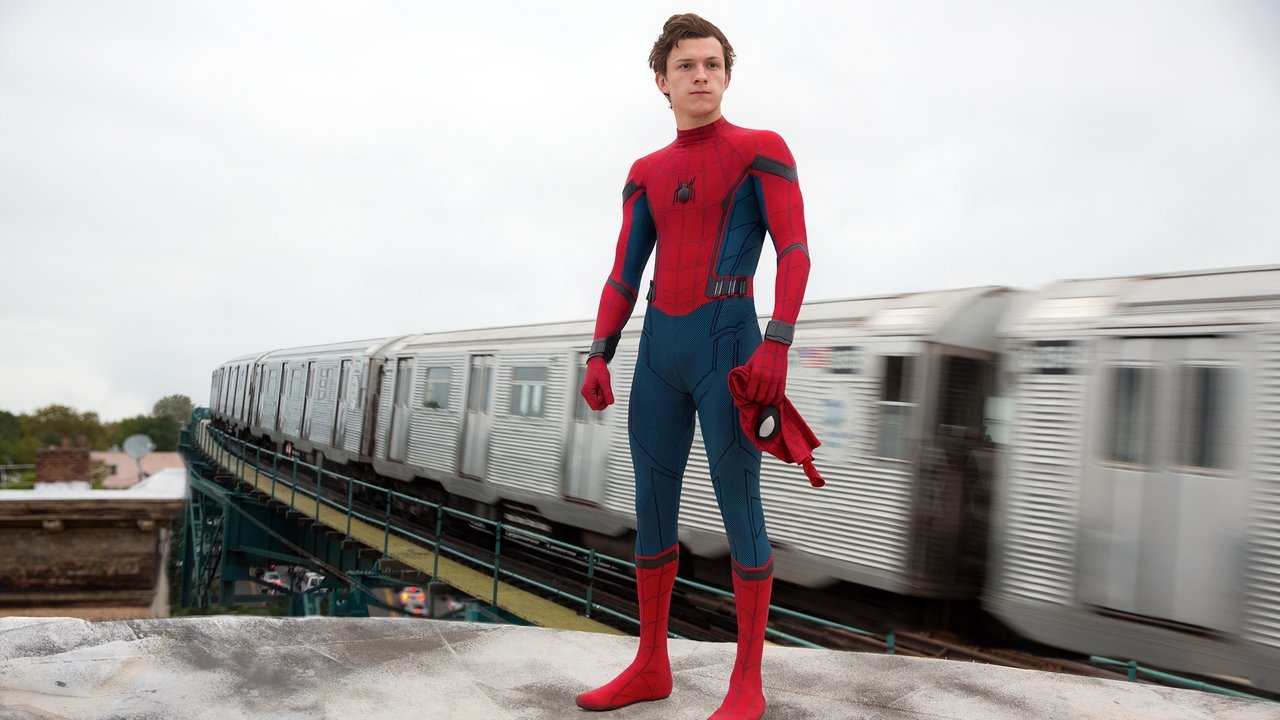 Spider-Man: Homecoming still 1