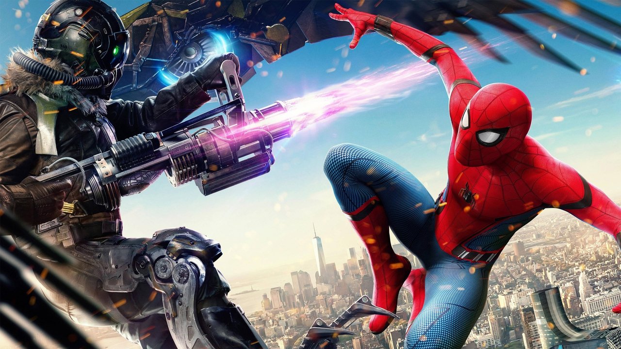Spider-Man: Homecoming still 2