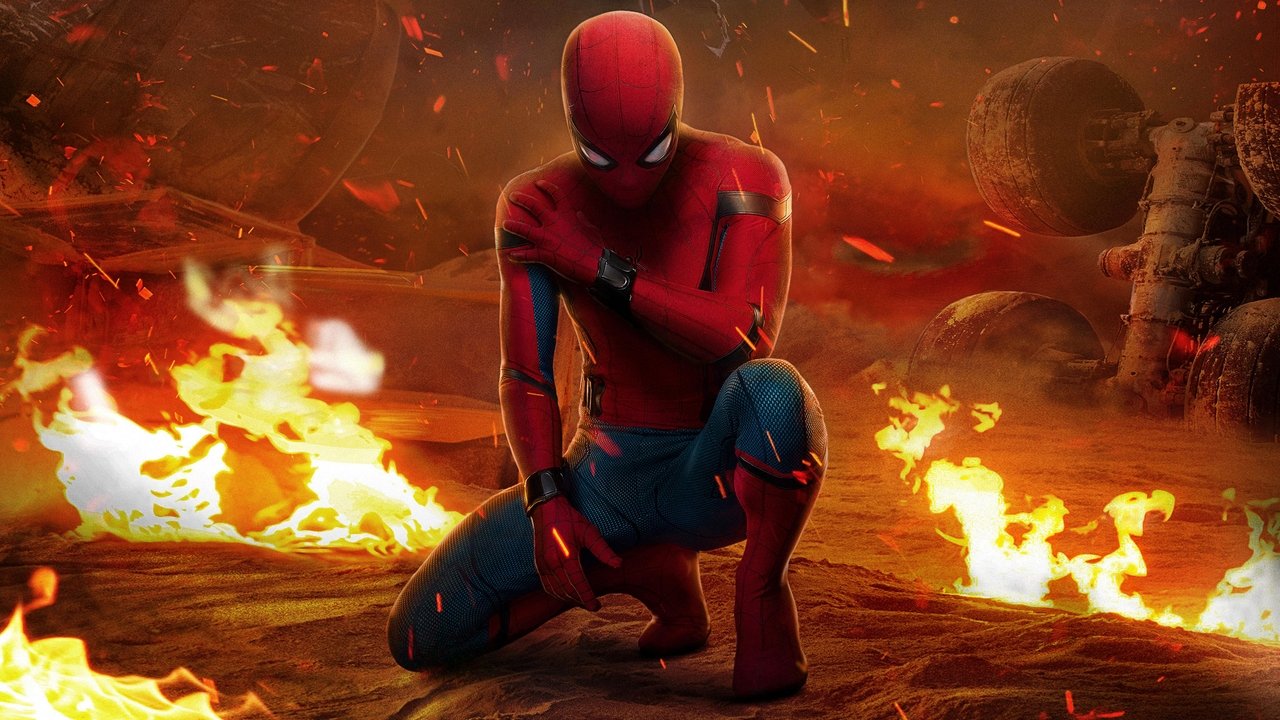 Spider-Man: Homecoming still 5