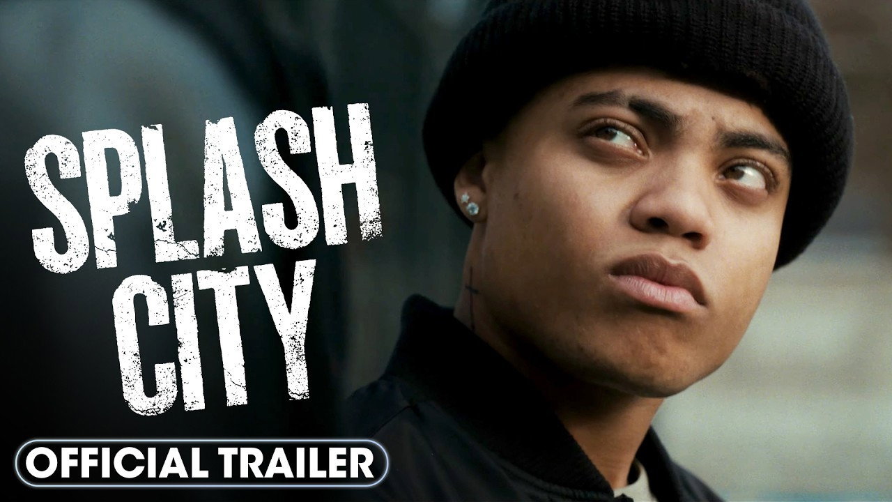 Splash City still 1