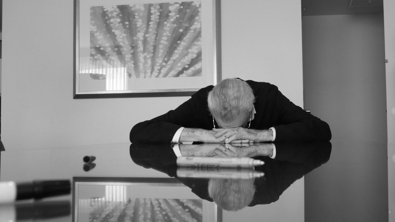 Stan Lee: The Final Chapter still