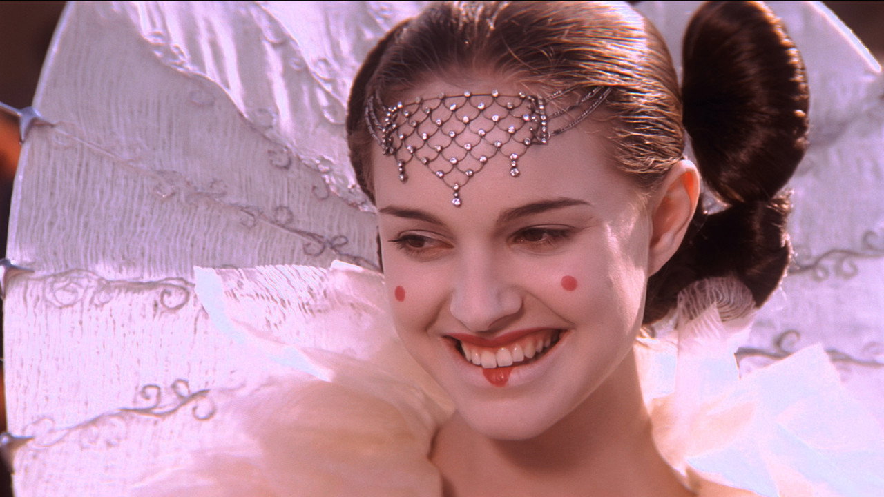 Star Wars: Episode I - The Phantom Menace still 2