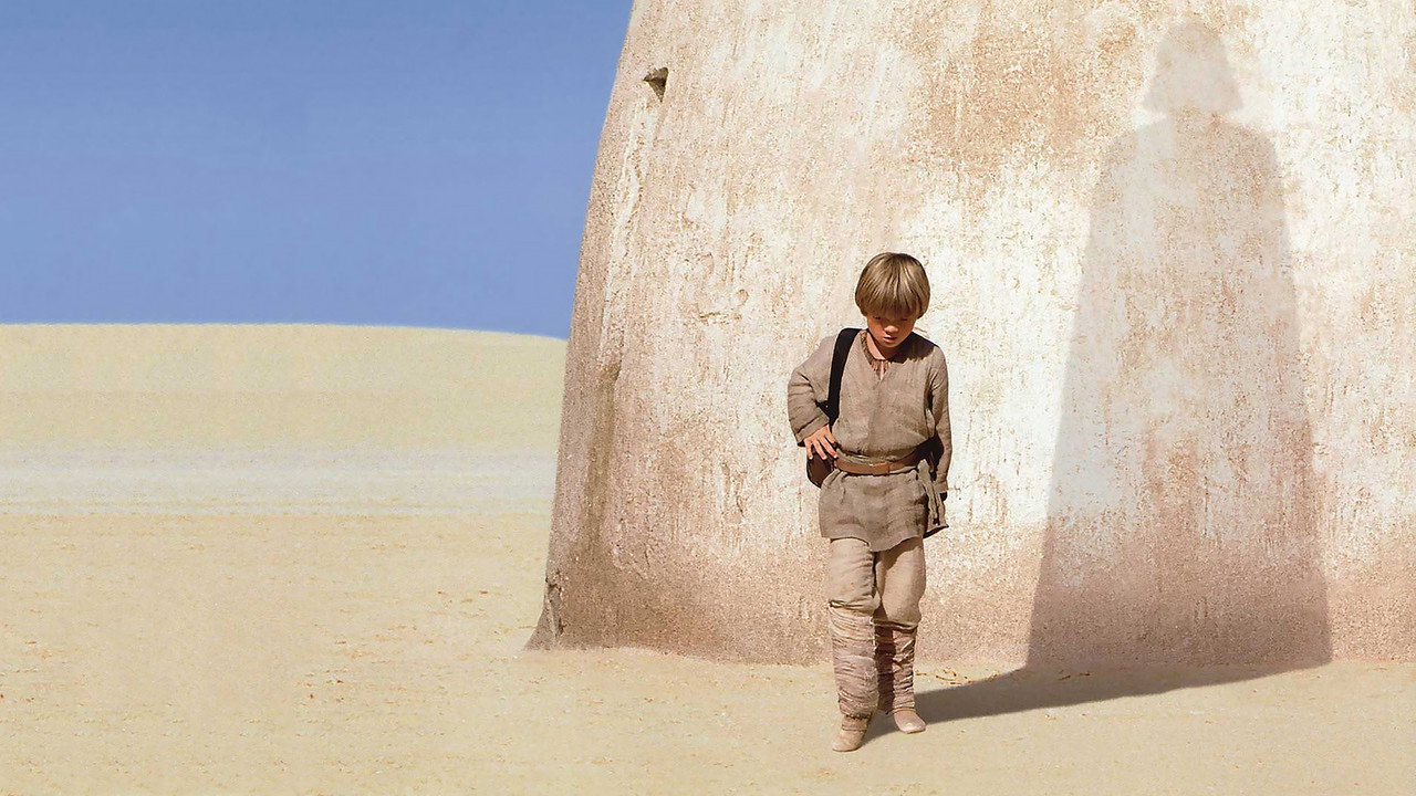 Star Wars: Episode I - The Phantom Menace still 3