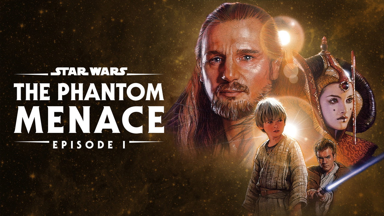 Star Wars: Episode I - The Phantom Menace still 4