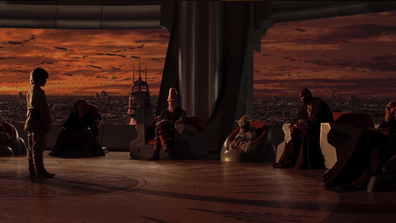 Star Wars: Episode I - The Phantom Menace still 5