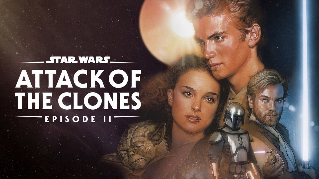 Star Wars: Episode II – Attack of the Clones still 4