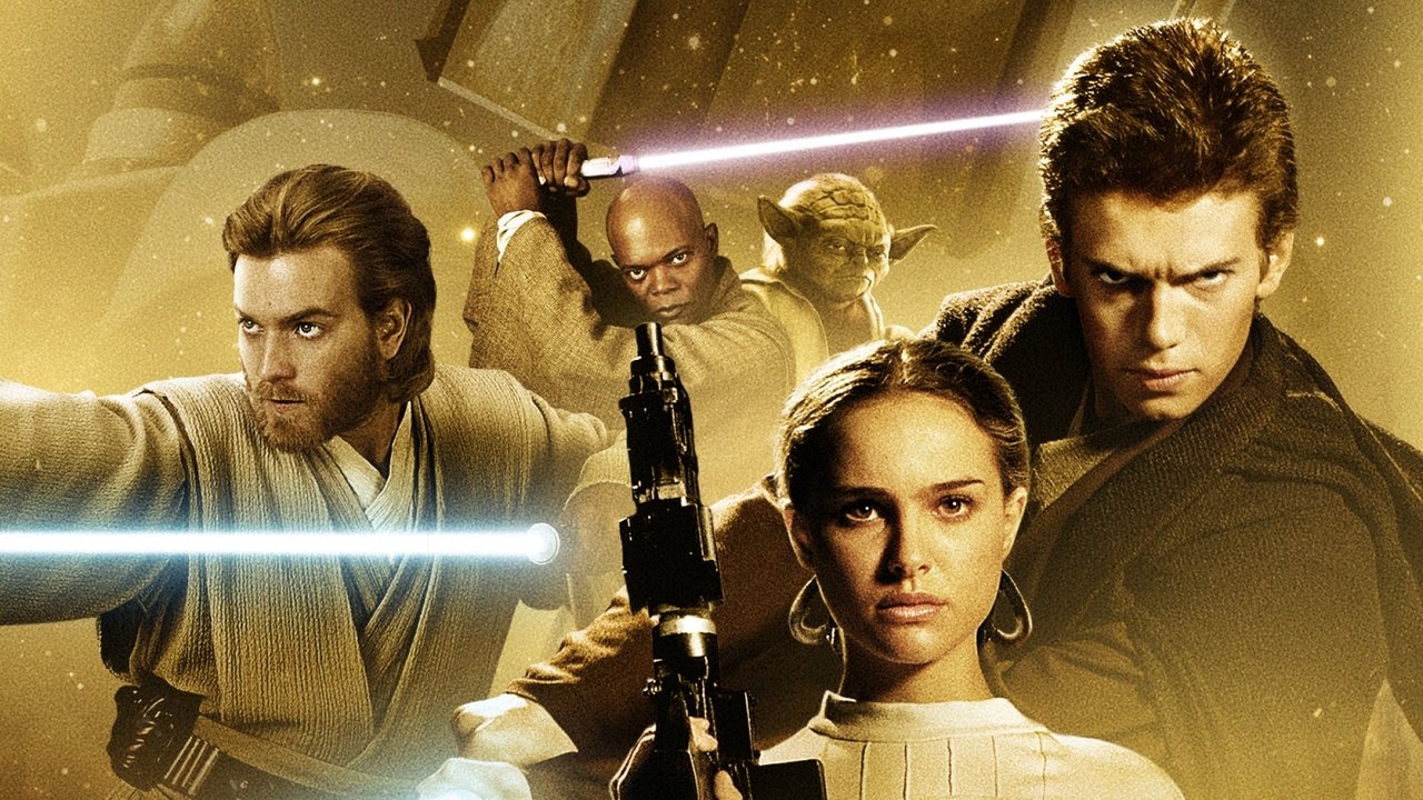 Star Wars: Episode II – Attack of the Clones still 5