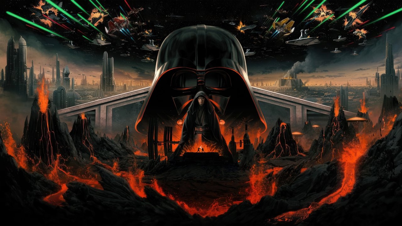 Star Wars: Episode III – Revenge of the Sith still 1