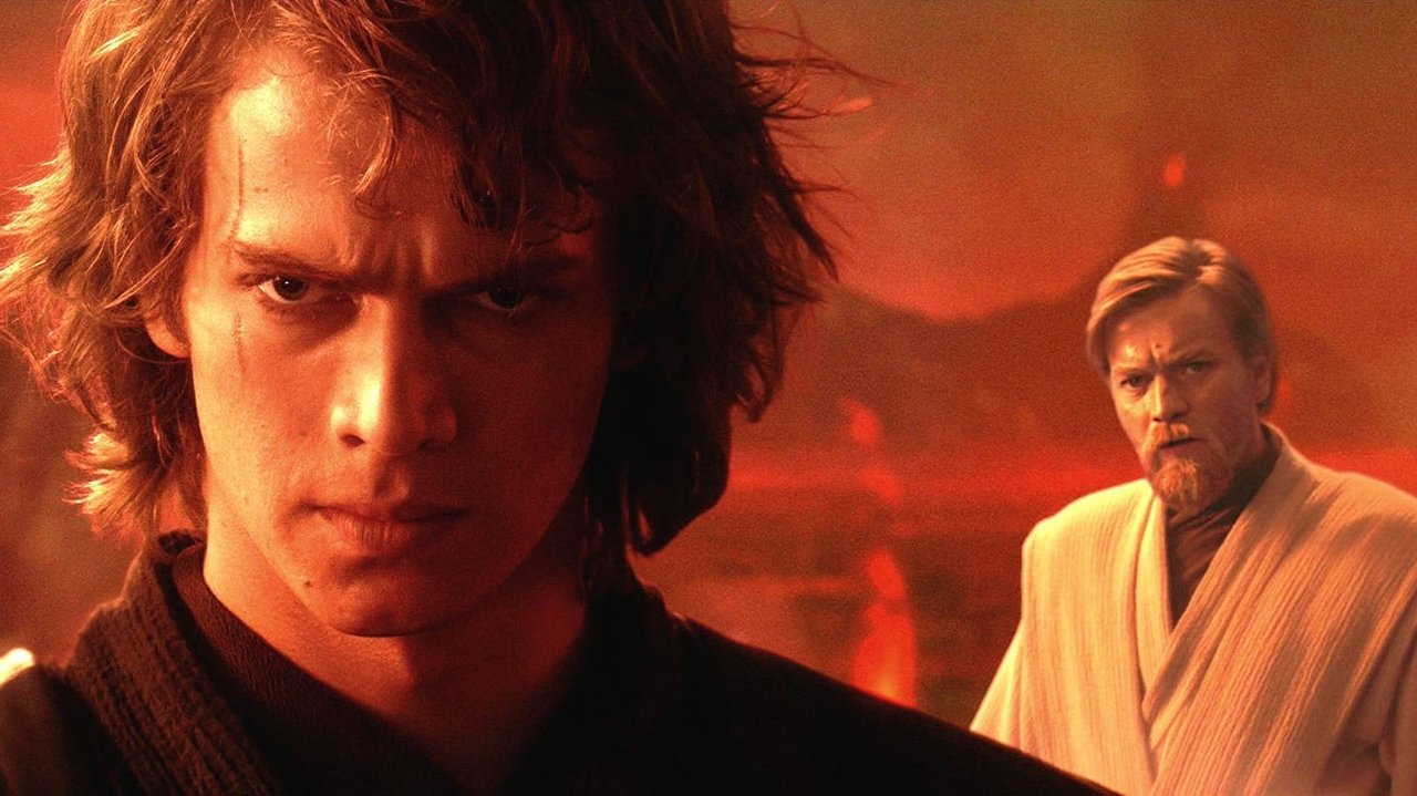 Star Wars: Episode III – Revenge of the Sith still 2