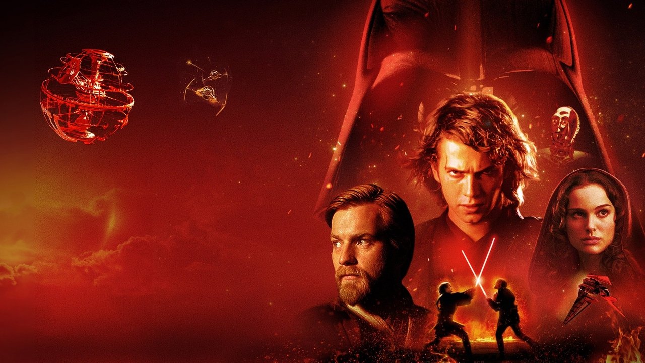 Star Wars: Episode III – Revenge of the Sith still 3