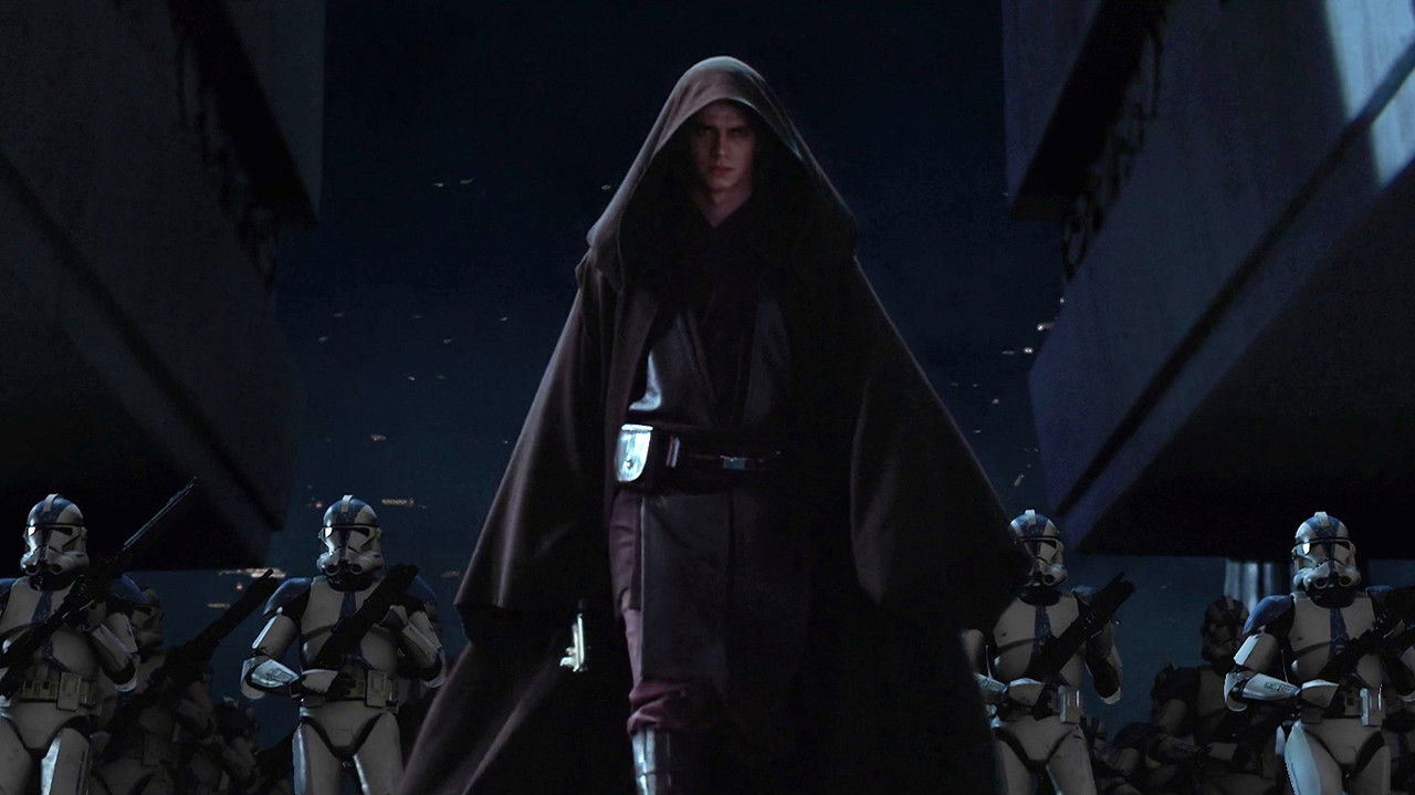 Star Wars: Episode III – Revenge of the Sith still 4