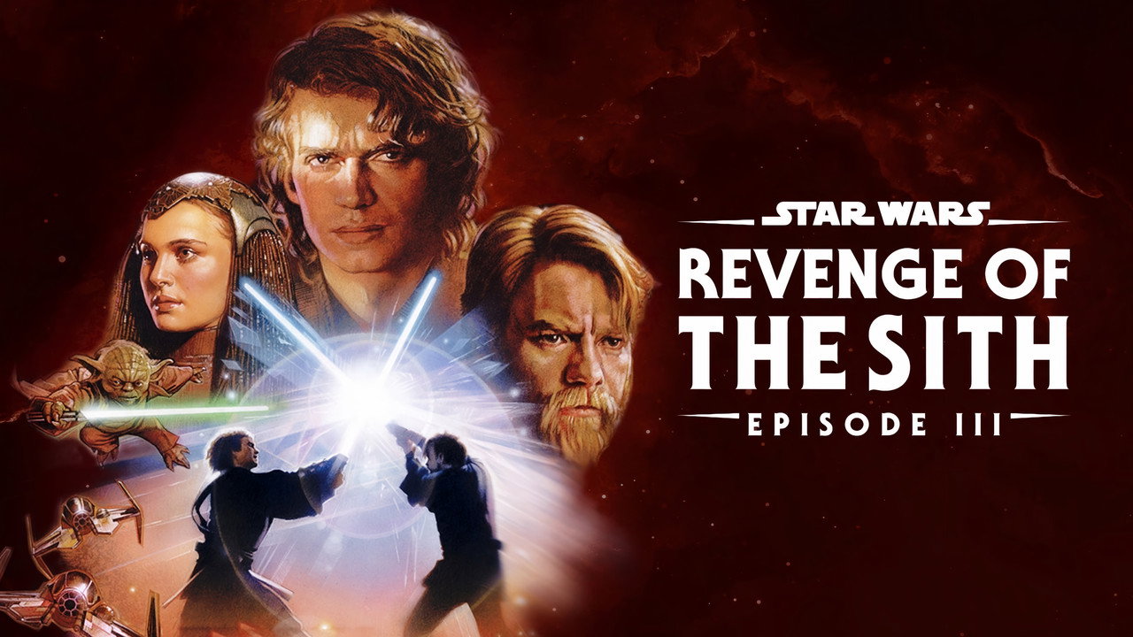 Star Wars: Episode III – Revenge of the Sith still 5
