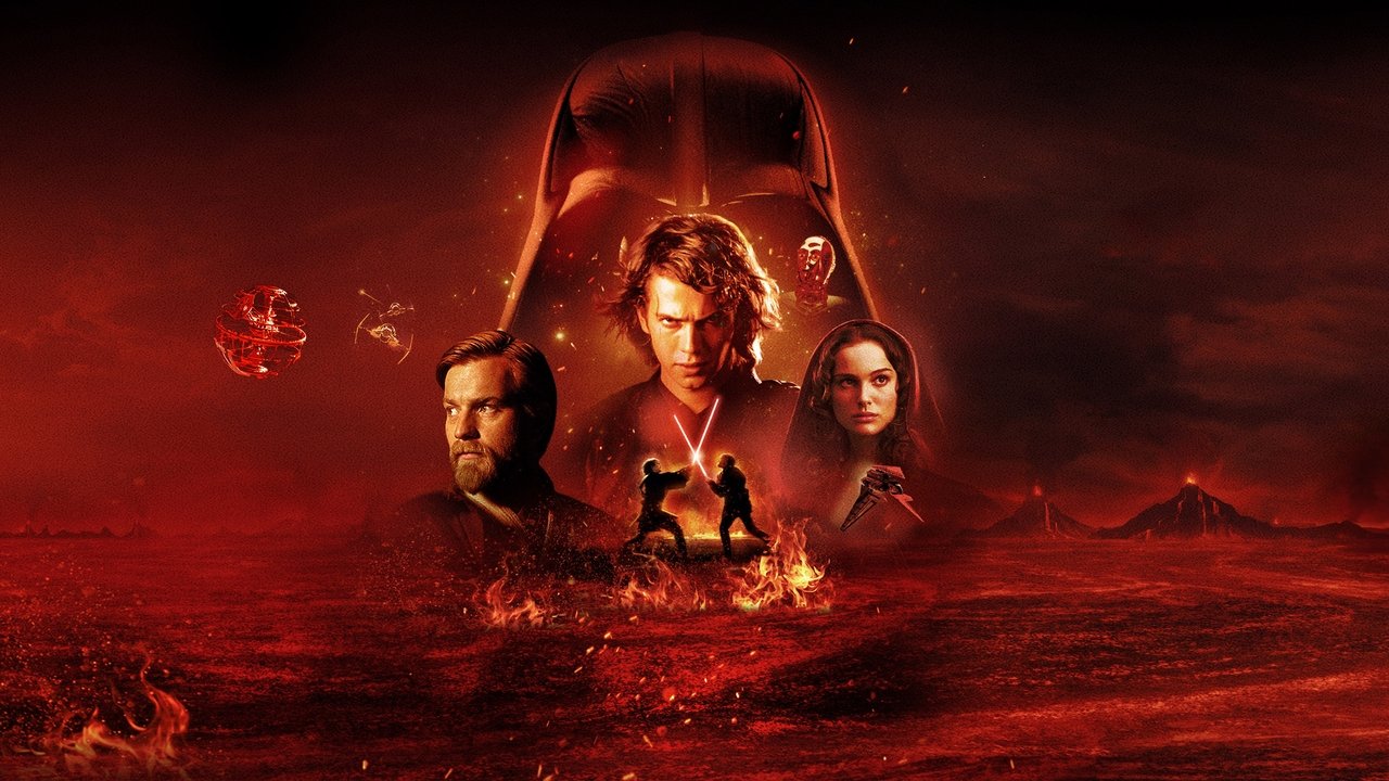 Star Wars: Episode III – Revenge of the Sith still
