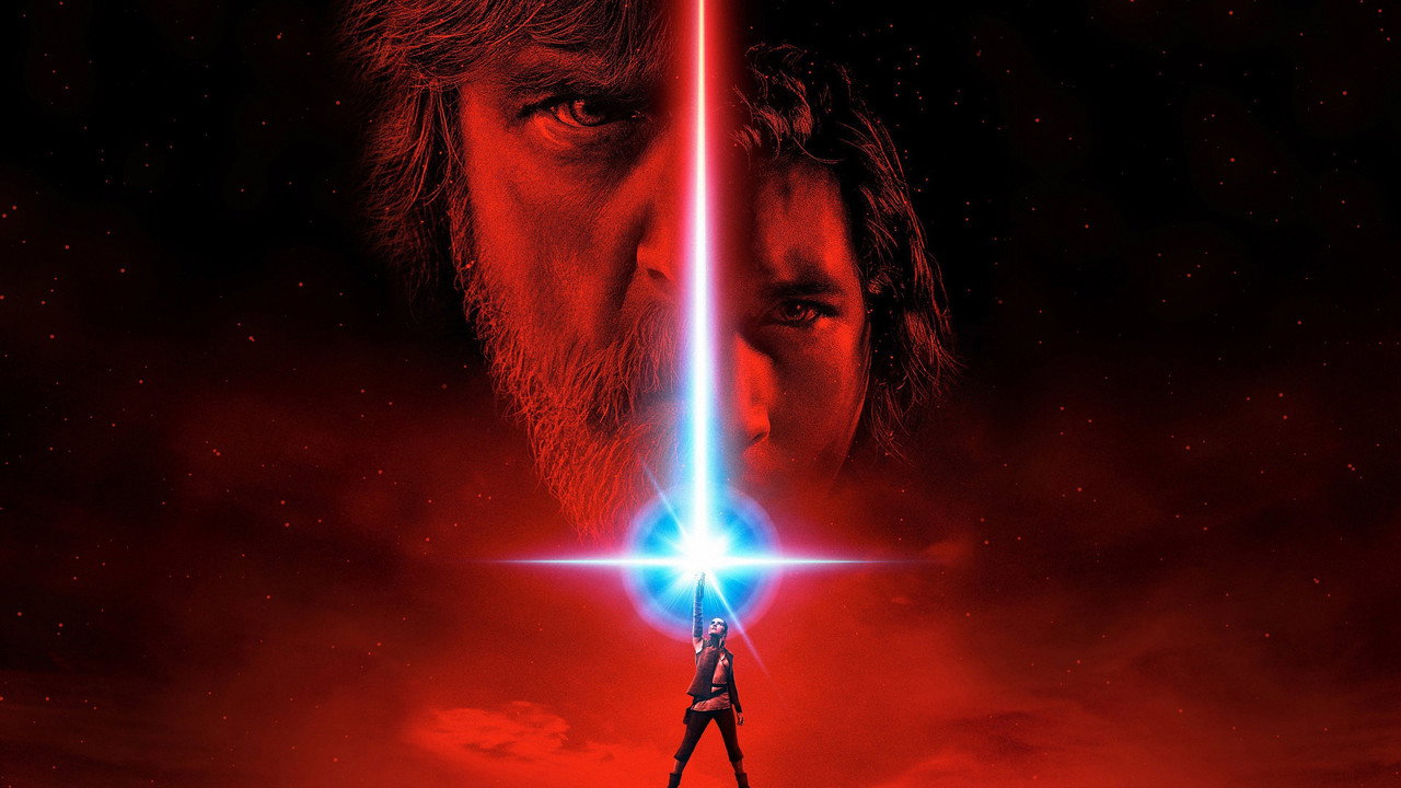 Star Wars: Episode VIII – The Last Jedi still 2