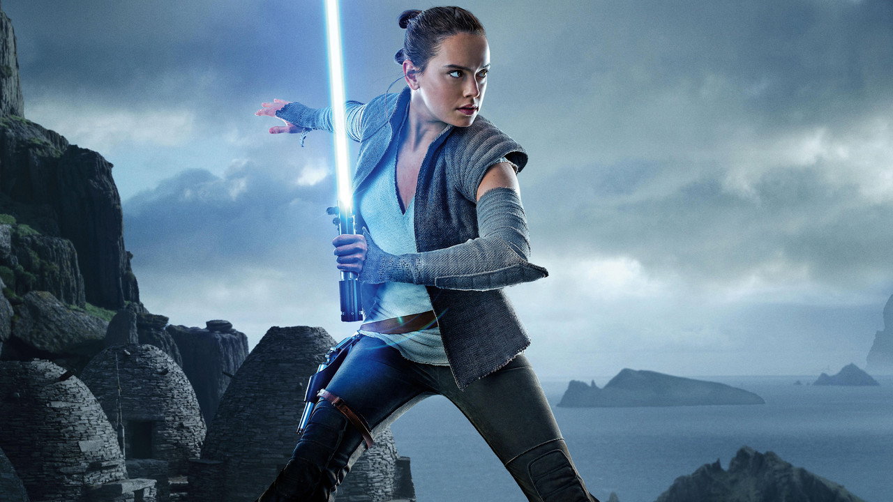 Star Wars: Episode VIII – The Last Jedi still 3