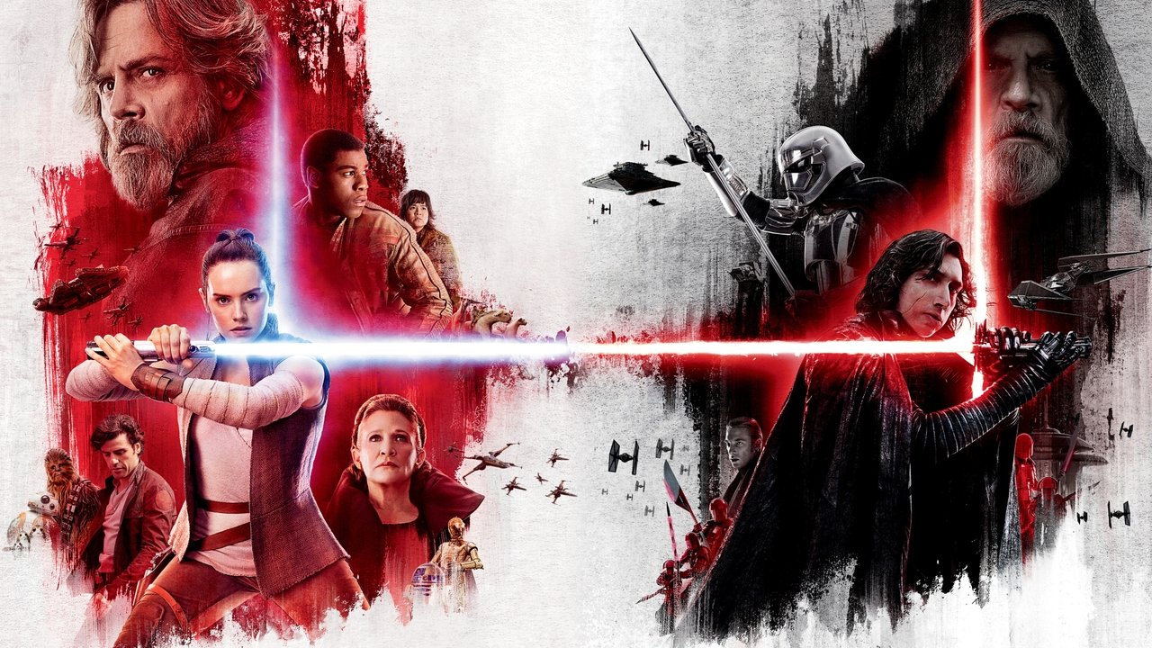 Star Wars: Episode VIII – The Last Jedi still 5