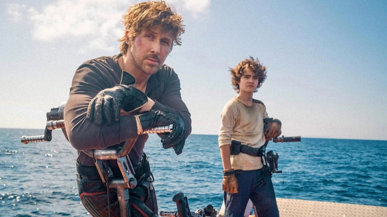 Star Wars: Starfighter upcoming movie still 1