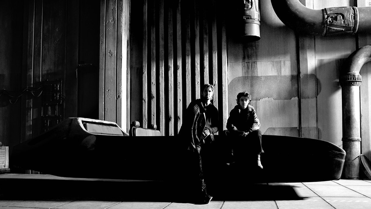 Star Wars: Starfighter still