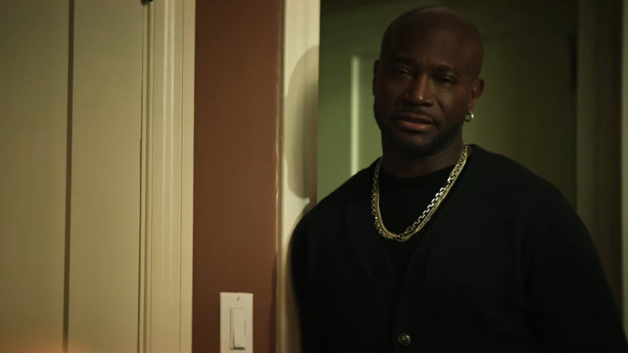 Stepfather still