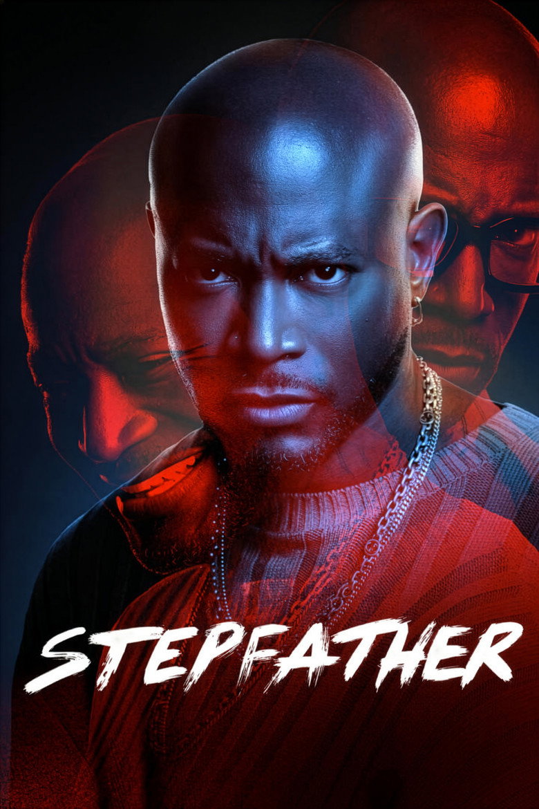 Stepfather movie poster